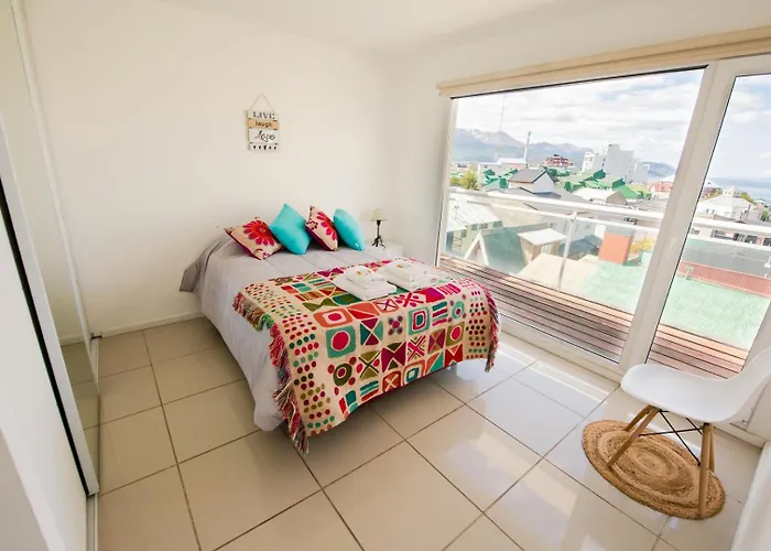 Departamento Vida